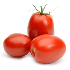 Tomate Italiano kg - Producción Responsable