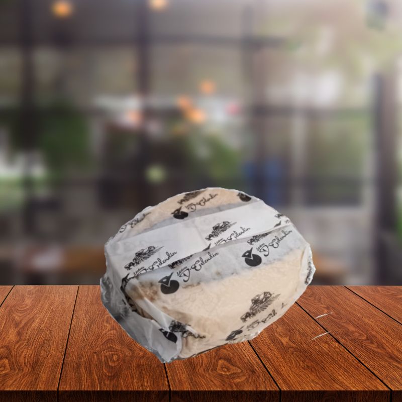 QUESO ANCESTRAL AHUMADO -  CELENDIN UND