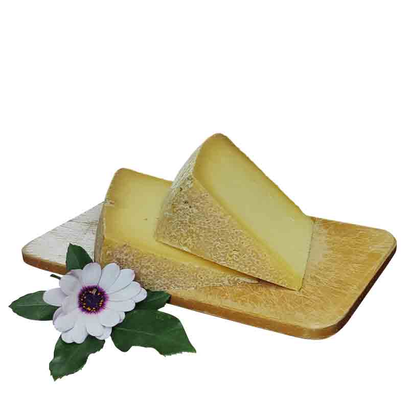 Queso Andesino 220gr - Vacas Felices